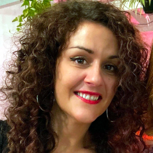 Foto de perfil de Paula Caballero Sánchez